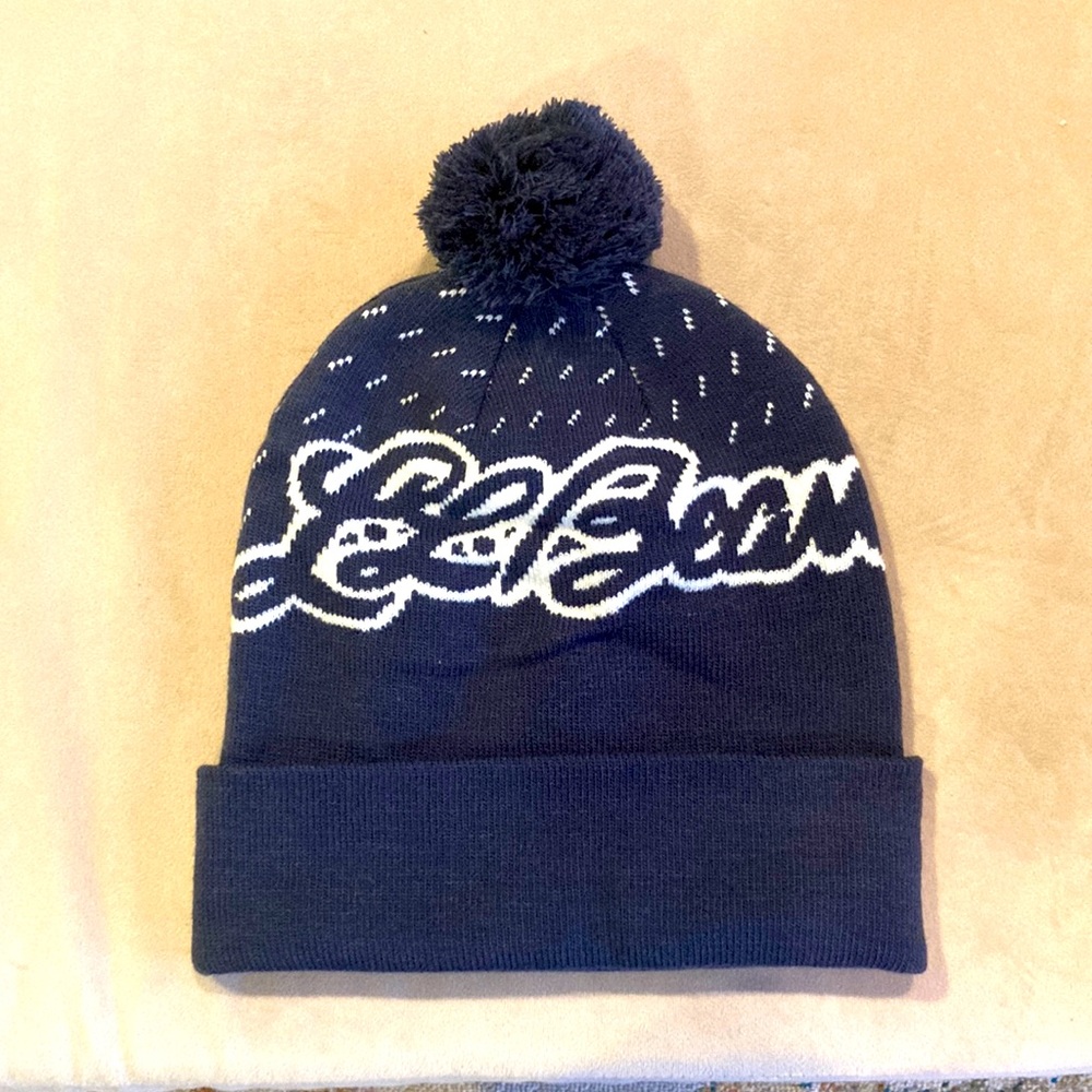 Unisex LL Bean winter hat